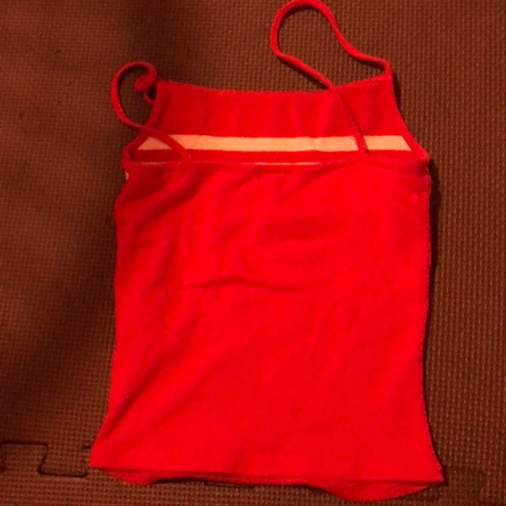 Tank top - Picture 2 of 2